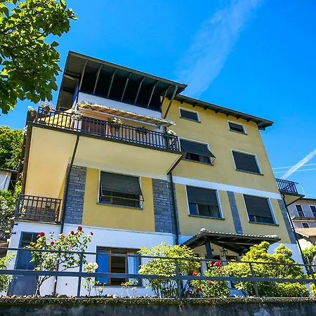 Casa Flavia Appartement