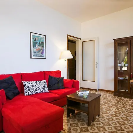 Appartement Casa Flavia