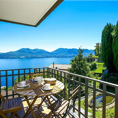 Appartement Casa Flavia