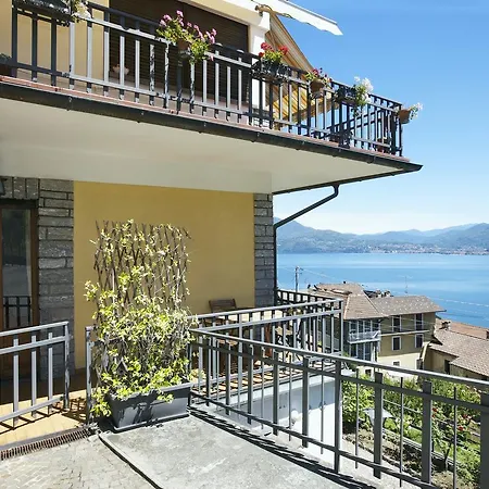 Casa Flavia Apartment