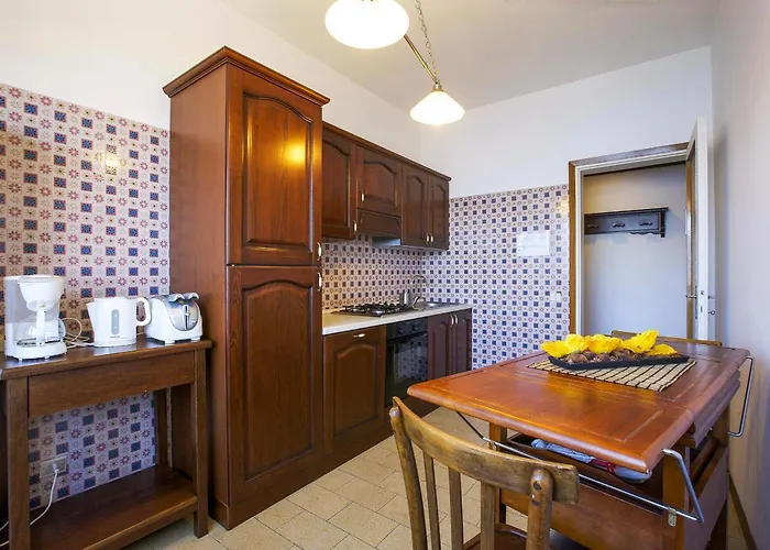 Casa Flavia *