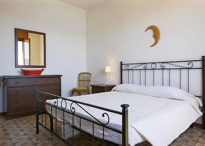 Apartamento Casa Flavia