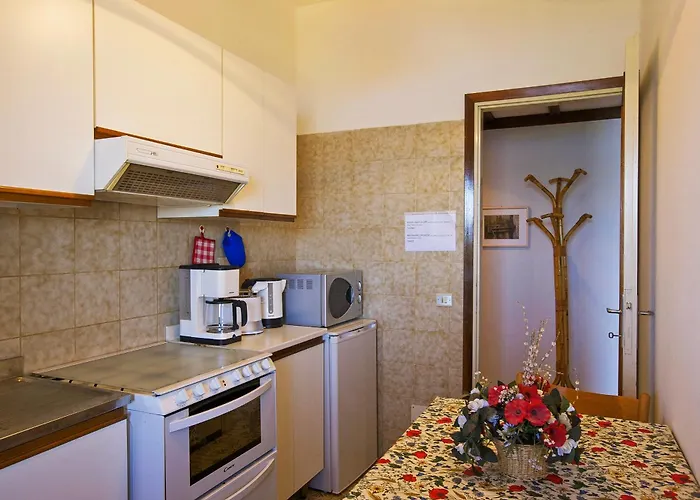 Apartamento Casa Flavia Donego