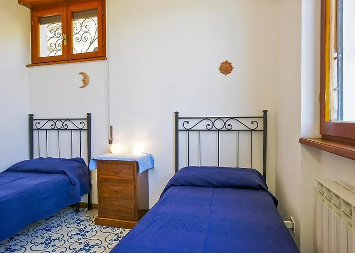 Apartamento Casa Flavia