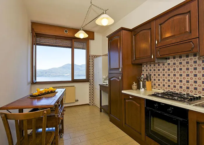 Apartamento Casa Flavia