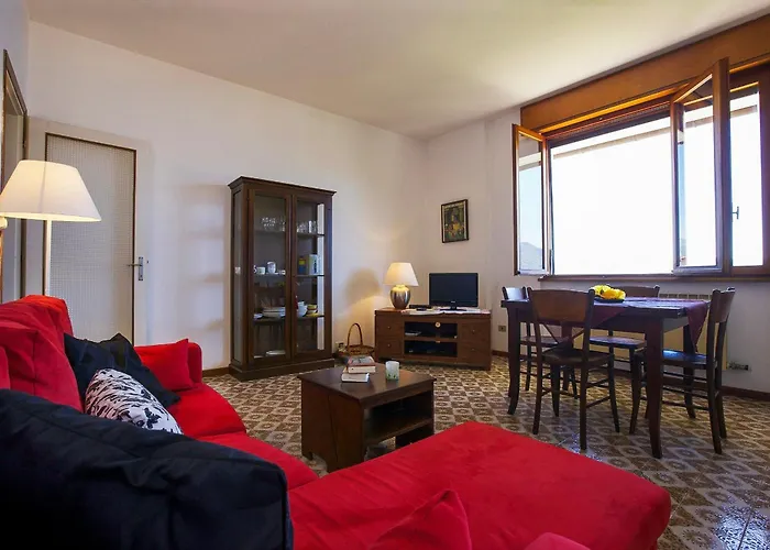 Apartamento Casa Flavia Donego