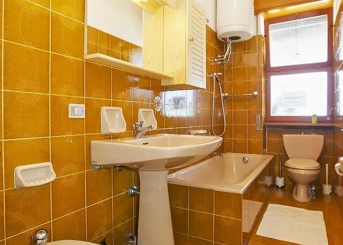 Casa Flavia Donego