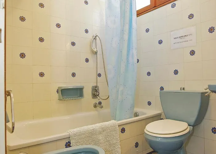 Casa Flavia Apartamento Donego