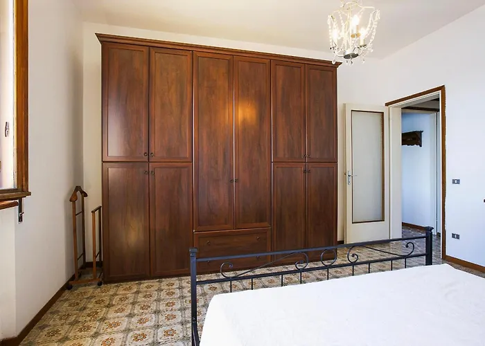 Apartamento Casa Flavia Donego