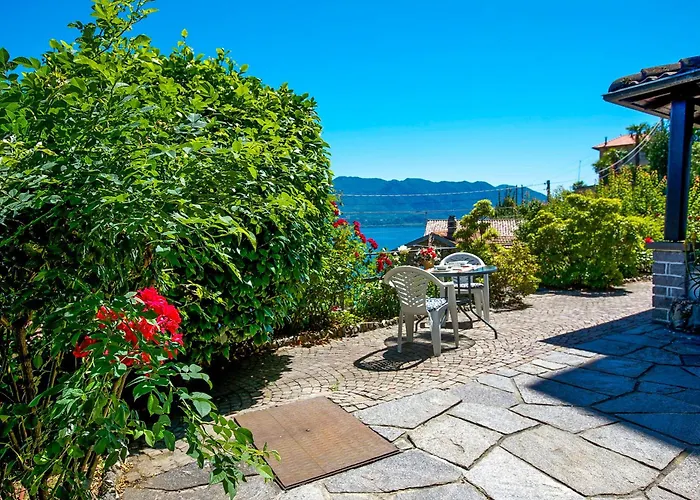 Casa Flavia Donego
