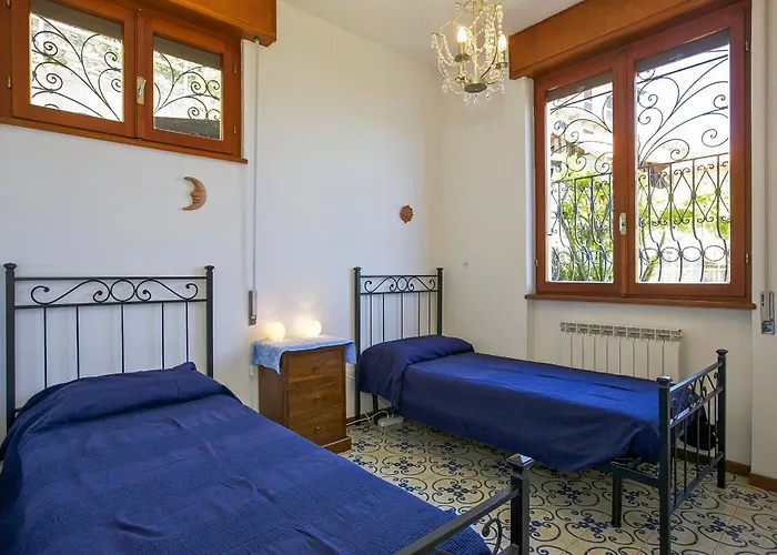 Apartamento Casa Flavia Donego