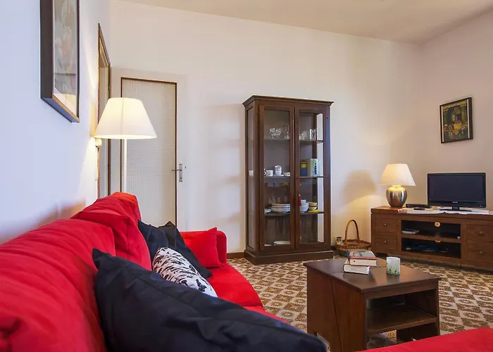 Casa Flavia * Donego