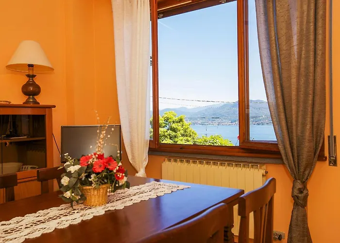 Apartamento Casa Flavia *