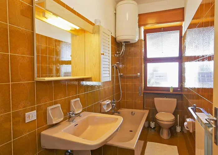 Casa Flavia Apartamento Donego