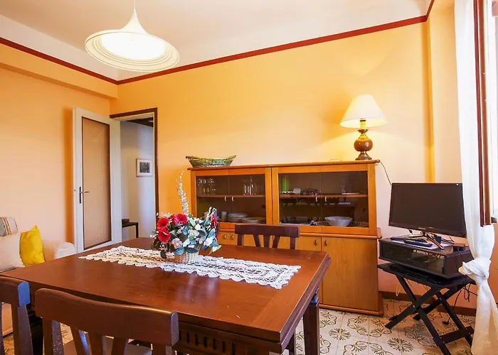 Casa Flavia *