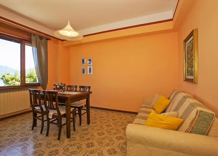 Apartamento Casa Flavia