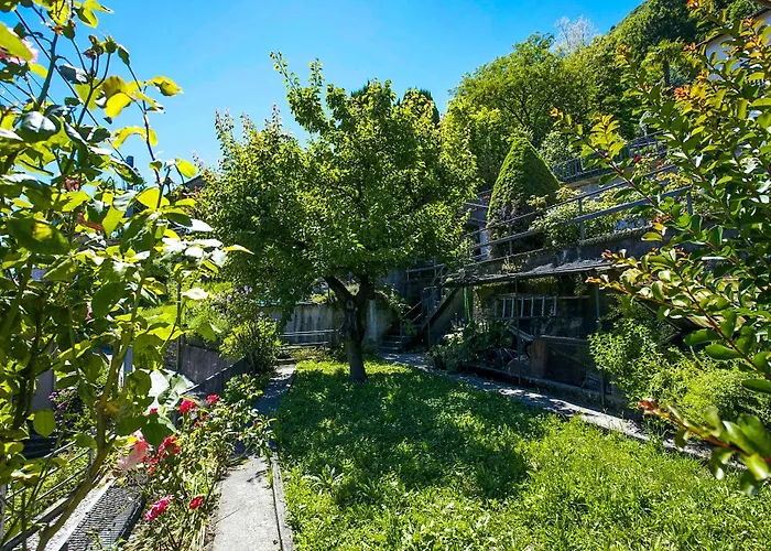 Apartamento Casa Flavia Donego