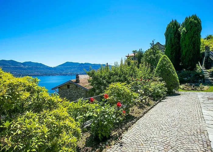 Casa Flavia Donego
