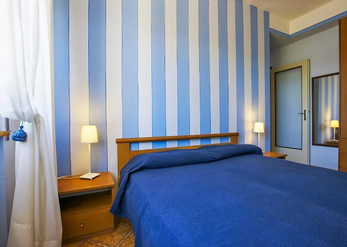 Apartamento Casa Flavia Donego