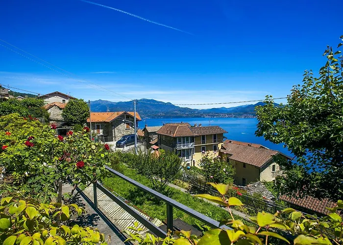 Casa Flavia Donego