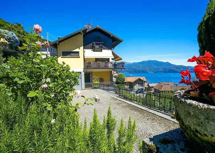 Casa Flavia