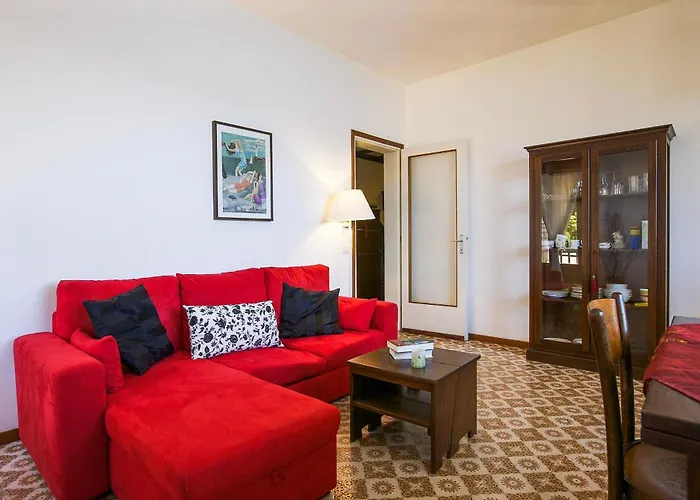 Apartamento Casa Flavia