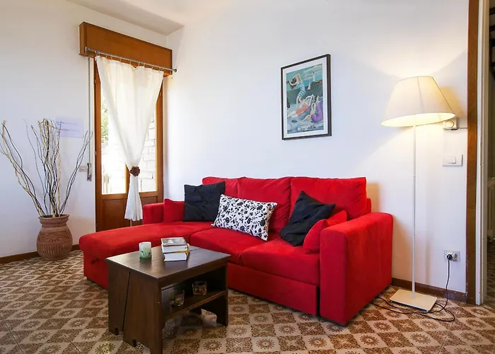 Casa Flavia *